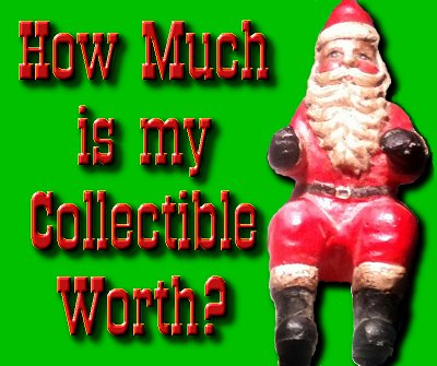 How Much is My Collectible Worth?