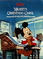 Click to see a Disney collection DVD that includes 'Mickey's Christmas Carol.'