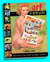 Arf Forum