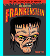 Dick Briefer's Frankenstein