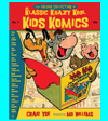 Klassic Krazy Kool Kids Komics
