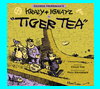 George Herriman's Krazy & Ignatz in "Tiger Tea"