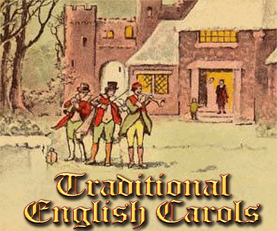 Traditional English Carols