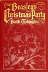 The original printing of this story used a similar format to Dicken's 'A Christmas Carol,' perhaps to make it obvious that this was Tarkington's contribution to the genre.